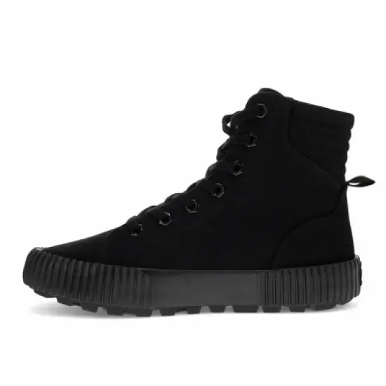 Levi's Womens Olivia CVS Canvas Hightop Fashion Sneaker Shoe image {4}