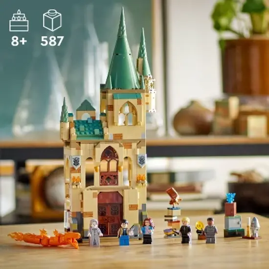 LEGO Harry Potter Hogwarts: Room of Requirement Set 76413 image {1}