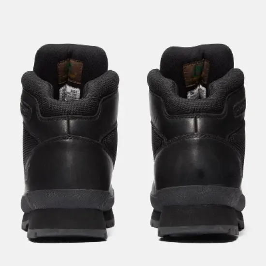 Timberland Men's Euro Hiker Mid Boot image {4}