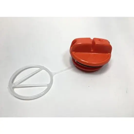 Echo Genuine OEM Replacement Fuel Cap - P021037420 image {1}