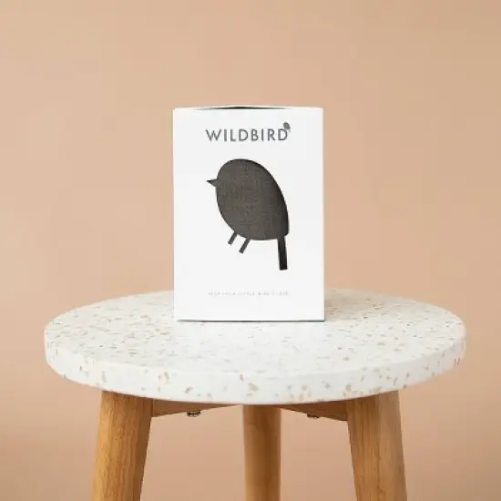 Wildbird Ring Sling Baby Carrier image {4}