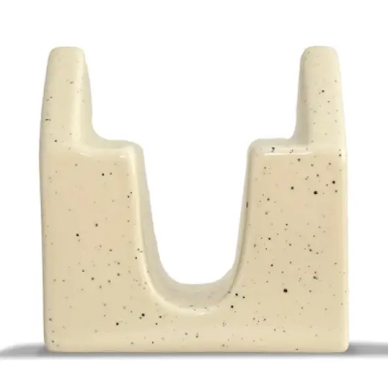 Ceramic Sponge Holder - Bullseye's Playground&trade; image {2}