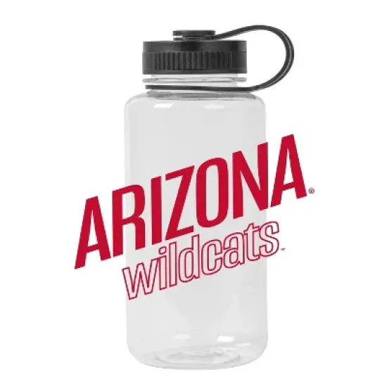 NCAA Arizona Wildcats Portable Drinkware - 38oz image {1}