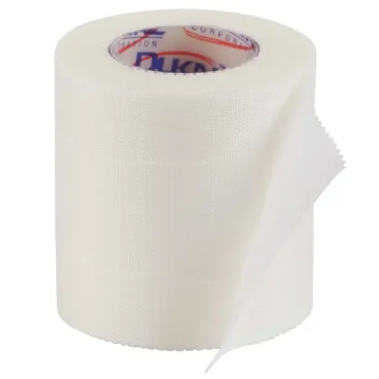 Dukal Cloth Tape 2" x 10 Yd, 6 Ct image {2}