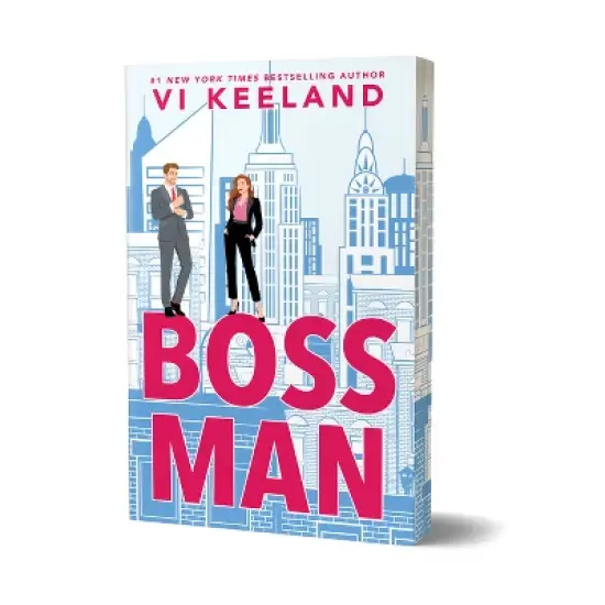 Bossman (Deluxe Edition) - by  VI Keeland (Paperback) image {1}