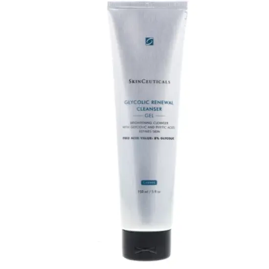 SkinCeuticals Glycolic Renewal Cleanser Gel, 5 oz image {4}