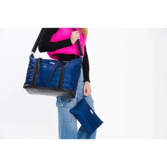 SCOUT Triple Advisor Travel Bag image {2}