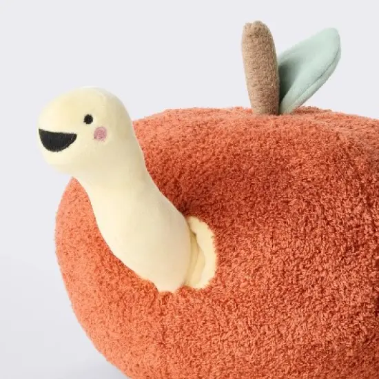 Apple Baby Toy - Cloud Island&trade; image {2}