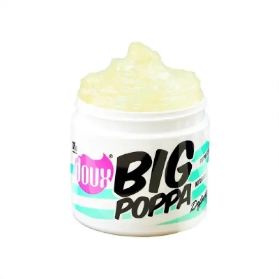 The Doux Big Poppa Define Gel - 16 oz image {2}