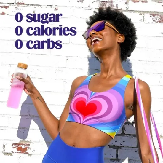 Ultima Replenisher Daily Hydration Electrolyte Stick Packs - Tropical Variety Pack - 2.4oz/20ct image {5}