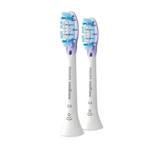 Philips Sonicare Premium Gum Care Replacement Electric Toothbrush Head image {2}