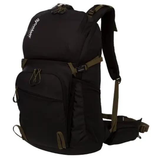 Outdoor Products Grandview Hydration Pack - Black image {2}