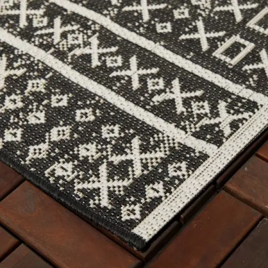 Carroll Rectangular Indoor/Outdoor Rug - Balta Rugs image {3}