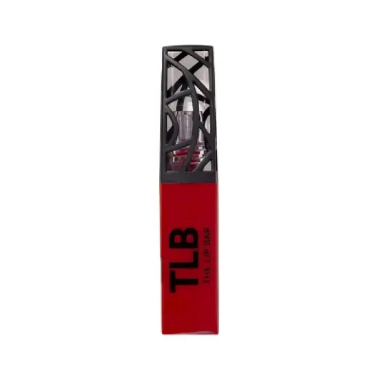The Lip Bar Vegan Matte Liquid Lipstick - 0.24oz image {9}