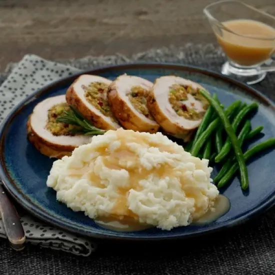 Idahoan Gluten Free Original Mashed Potatoes - 13.75oz image {2}