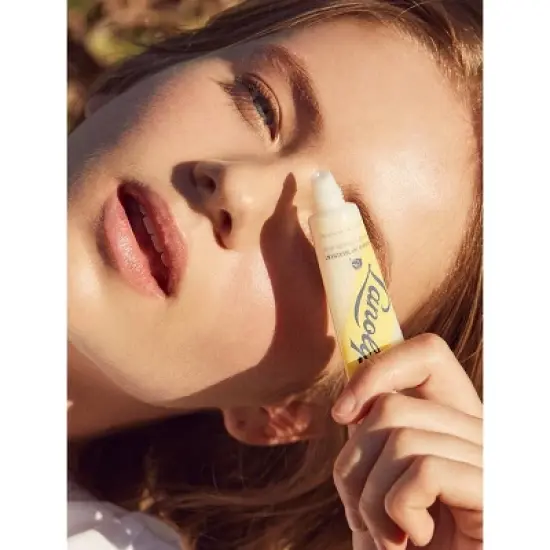 Lanolips Ultra Healing Lemonaid Lip Balm Treatment - 0.44oz image {3}