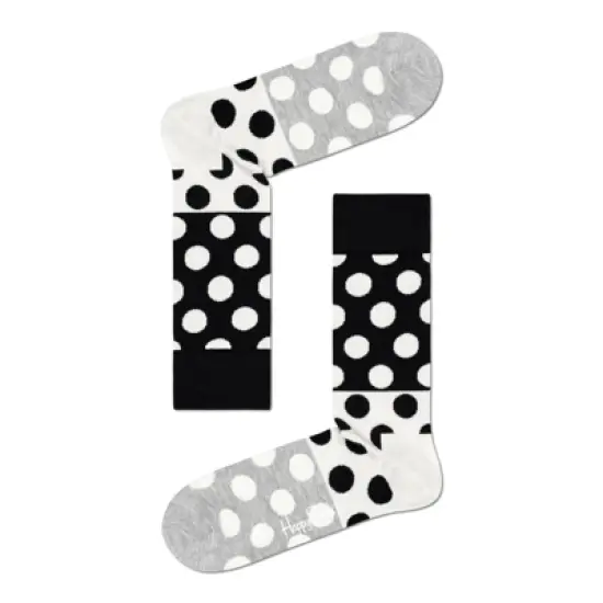 Happy Socks Kid 3pk Fish, Penguin & Shark Socks Gift Box image {2}