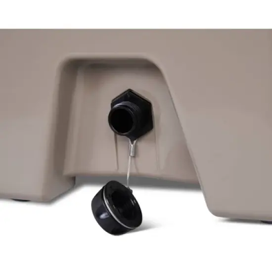 Igloo IMX 24qt Cooler - Sandstone image {11}