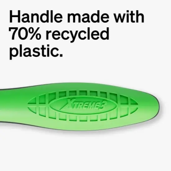 Schick Xtreme 3 Sensitive Razor - 4ct image {9}