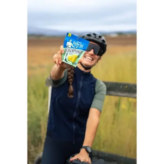 SuckerPunch Gourmet Kosher Dill Pickles - 17 fl oz/5ct image {5}