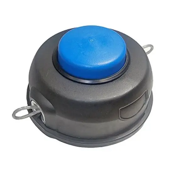 Husqvarna Genuine OEM Trimmer Head - 966674401 image {2}