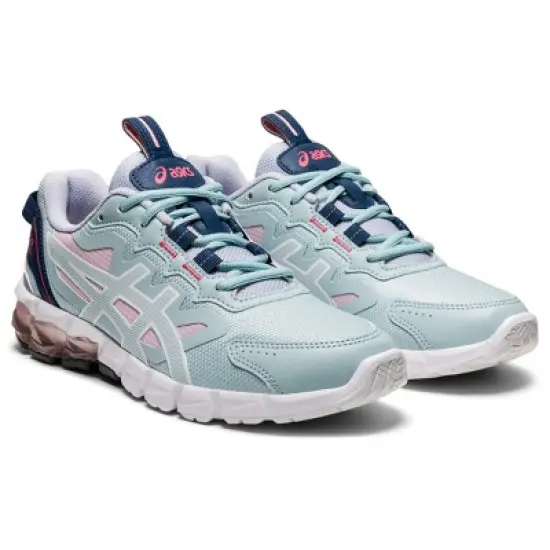 ASICS Women's GEL-Quantum 90 3 Sportstyle Shoes 1202A040 image {1}