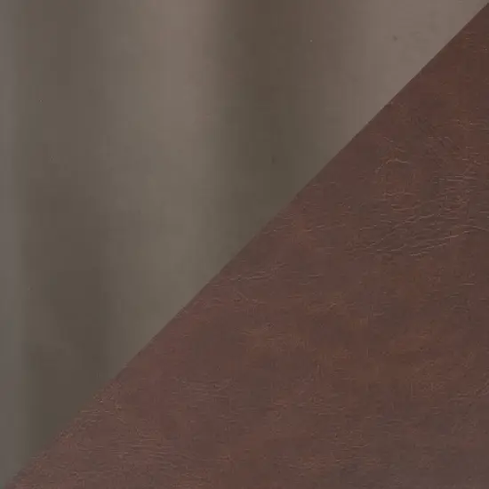 Set of 2 31.25" Duke Industrial Adjustable Height Barstools - LumiSource image {8}