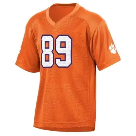 NCAA Clemson Tigers Boys' Jersey image {3}