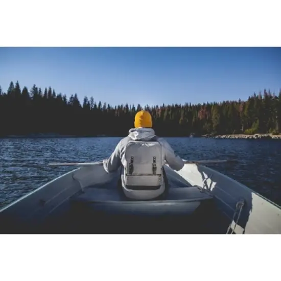 Picnic Time 18pc Bar-Backpack Portable Cocktail Set image {8}