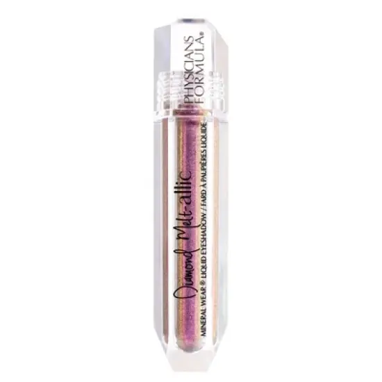 Physicians Formula Mineral Wear Diamond Eyeshadow - 0.1oz image {7}