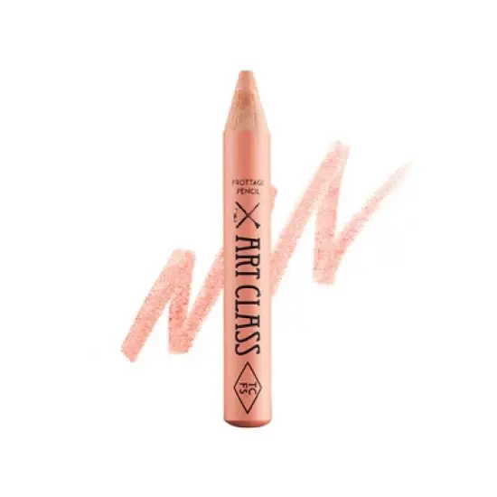 Too Cool For School  - Artclass Frottage Soft-Blending Contouring Pencil image {14}