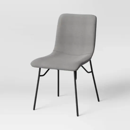 2pk Turnbull Upholstered Dining Chairs - Project 62&trade; image {2}