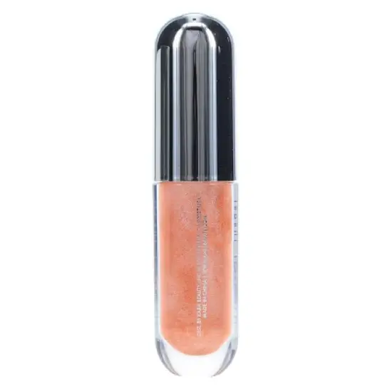 Kara Beauty Level Up! Nourishing Lip Gloss Next Gen 0.11 oz image {5}