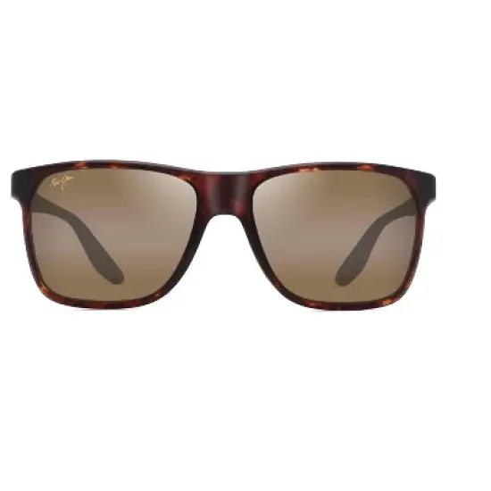 Maui Jim Pailolo Rectangular Sunglasses image {6}