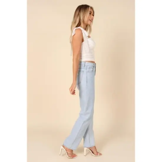 Petal and Pup Womens Maisie Top image {4}