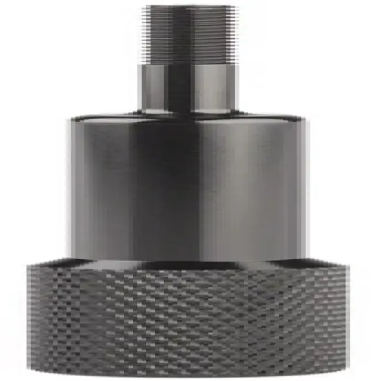 RockShox Rear Shock IFP Puller SuperDeluxe/SuperDeluxe Coil/Thru Shaft MTB image {1}