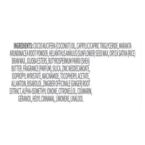 Dove Beauty Whole Body Solid Deodorant Anti-Chafe Stick Raspberry & Rose - Aluminum-Free 2.6oz image {4}