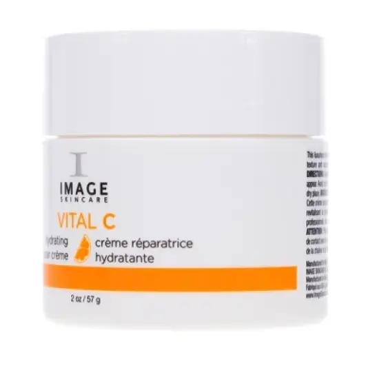 IMAGE Skincare VITAL C Hydrating Repair Creme 2 oz image {3}