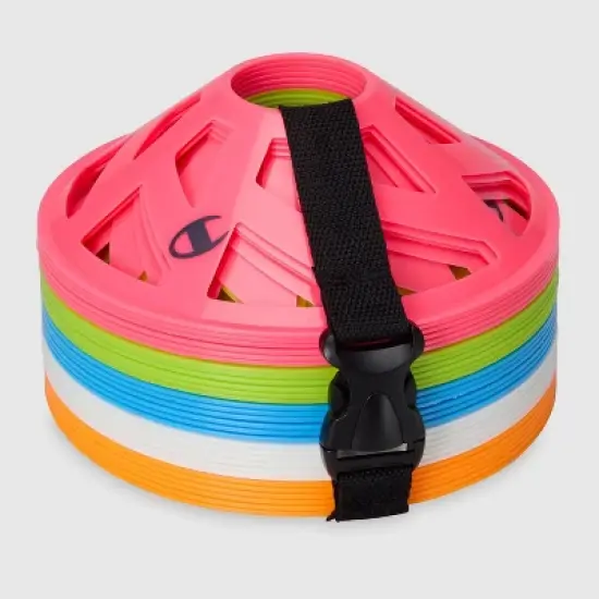 Champion Agility Discs 30pk image {3}