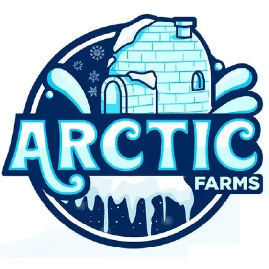 Arctic Farms Freeze Dried Ice Cream That Does Not Melt (Bits) (S'mores) image {3}