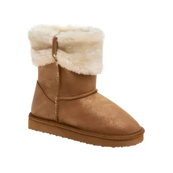 Josmo Little Kids Girl's Winter Boots image {6}