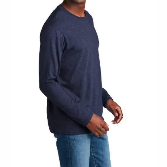 Mafoose Men's Long Sleeve Fan Favorite Blend Tee image {14}