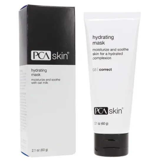 PCA Skin Hydrating Mask 2.1 oz image {6}