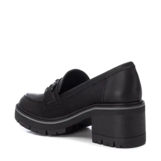 Refresh shoes Women's heeled loafers 171417 image {3}