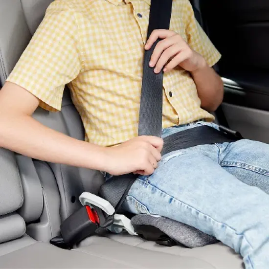 Graco 4Ever DLX Grad 5-in-1 Slim Car Seat  image {2}