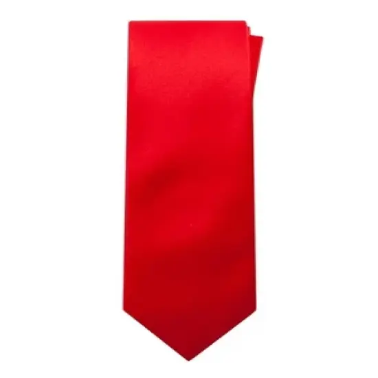 Marquis Men's Solid Neck Tie & Hanky Set image {13}