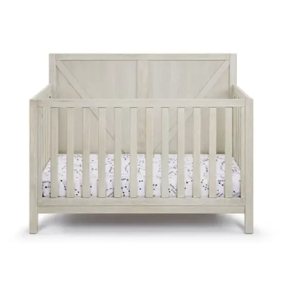 Suite Bebe Barnside 4-in-1 Convertible Crib image {11}