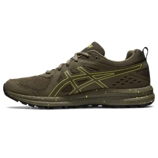 ASICS Men's TORRENCE TRAIL Sportstyle Shoes 1201A917 image {3}