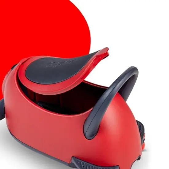 Yvolution Y Glider Luna 5-in-1 Ride-on to Scooter with Storage Trunk image {3}