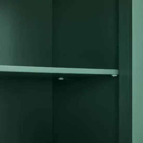 Cora Drop Leaf Kitchen Island - Crosley image {14}